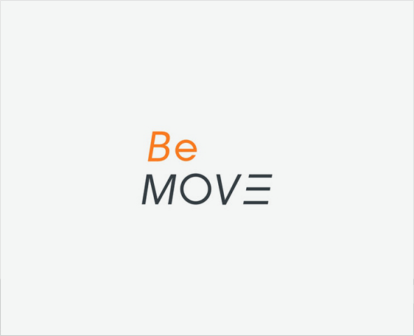 Be move