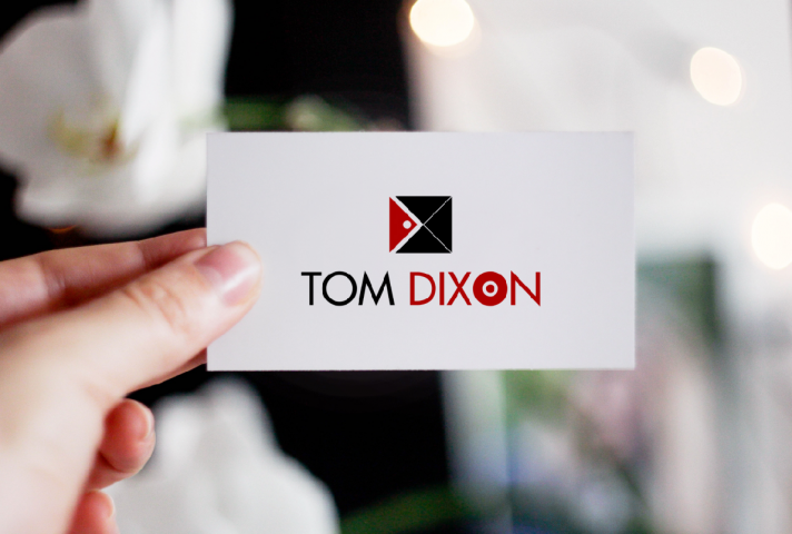 Tom Dixon
