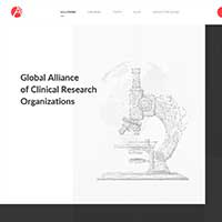 Глобальный союз клинических исследований организации