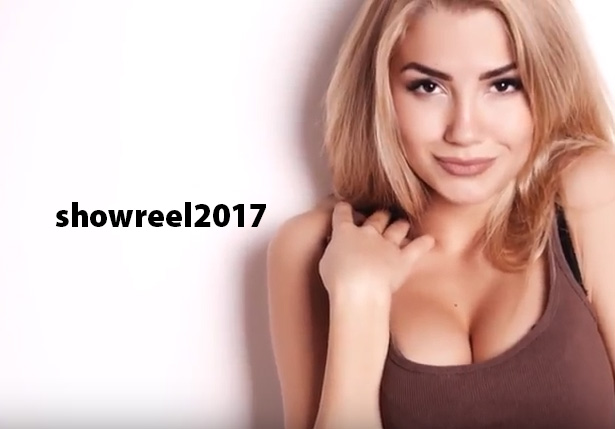 Шоурил'17