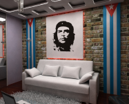 Интерьер квартиры