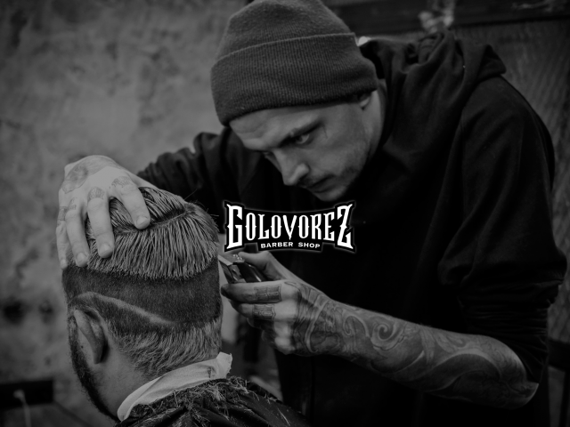 GOLOVOREZ
