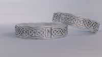 Кольцо для 3d печати