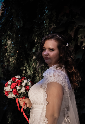 Невеста