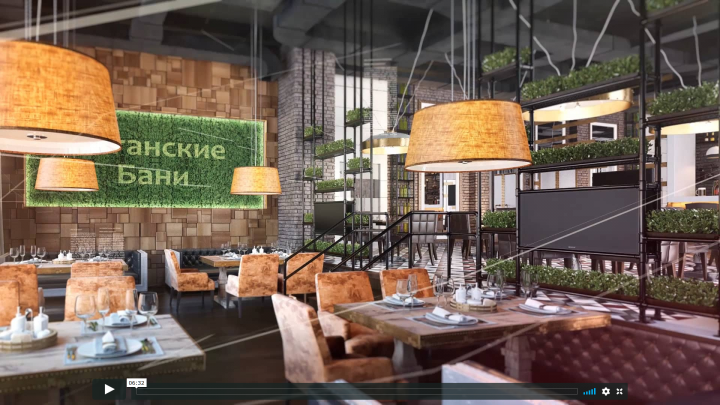 Evropean Property Awards. AVKUBE