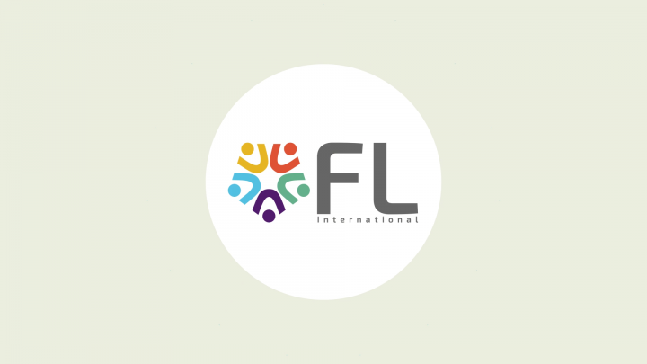 Video presentation English