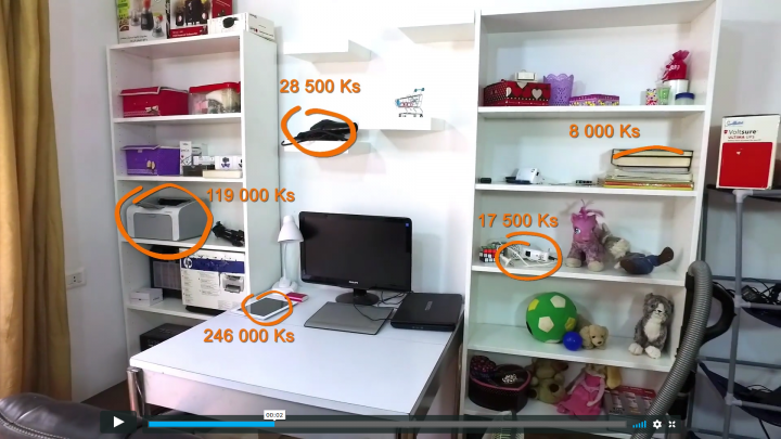 BIRMA-реклама мобильного приложение.Съемки, озвучка, монтаж.