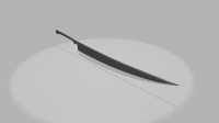 Zangetsu