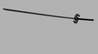 Tensa Zangetsu 1
