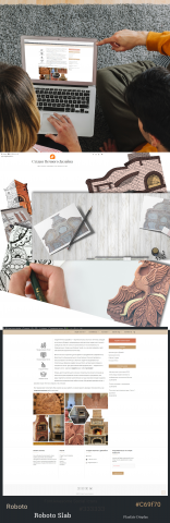 Студия Печного Дизайна