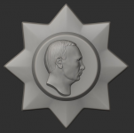 VVP (bas-relief)