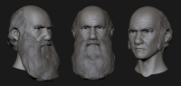 Old man CD