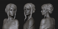 Girl Anastasia