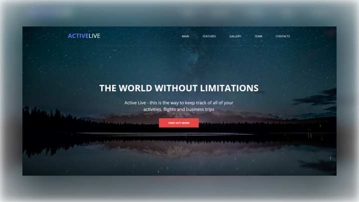 The world without limitations
