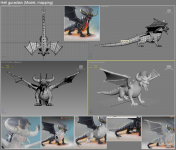 Model_HellGuradian