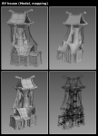 Elf house