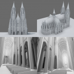 cathedral