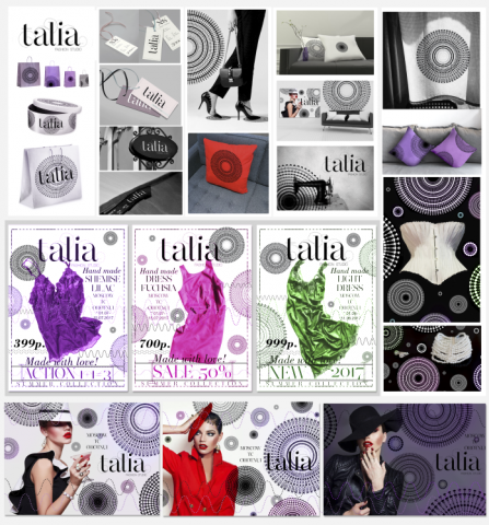 Talia