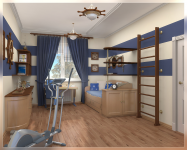 Детская