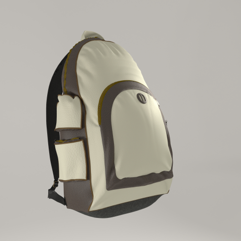 Концепт рюкзака