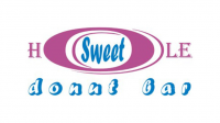 donut bar "Sweet Hole"