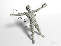 Money-man