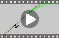 Создание удилища