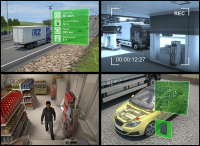 iRZ industry