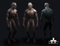 werewolf