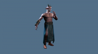 Demon
