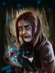 sister  portrait