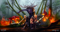 Witcher 3