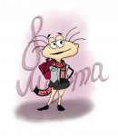 8 марта 04