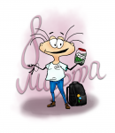 8 марта 03