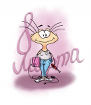 8 марта 02