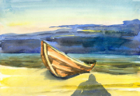 Плыть или не ?...