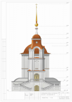 Фасад церкви-2