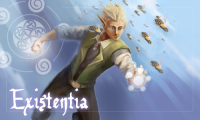 Баннер для онлайн игры