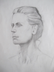 Рисунок карандашом