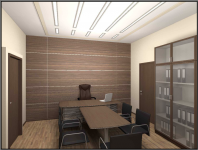 Кабинет руководителя