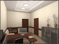 Кабинет секретаря