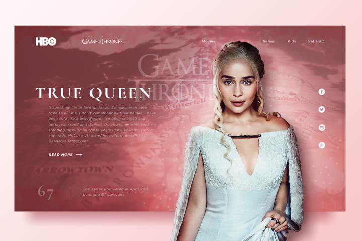 Game of Thrones