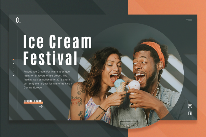 Ice Cream Festival