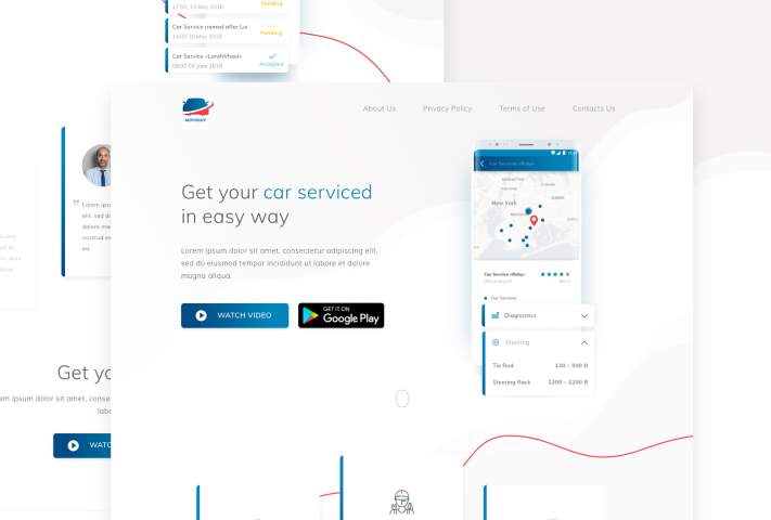 Car Service