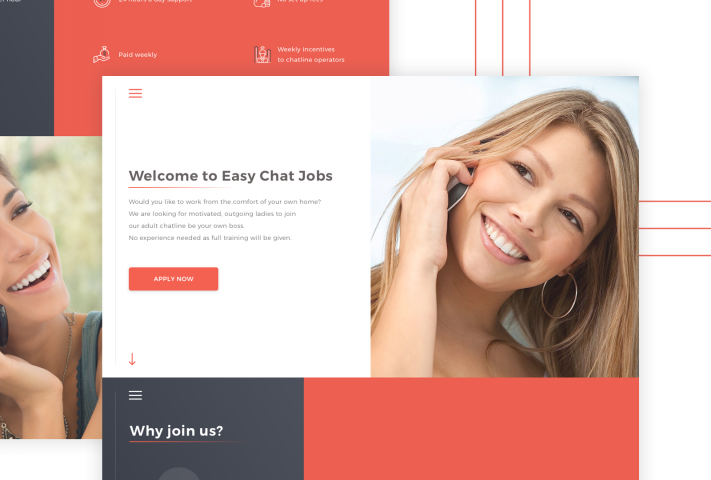 Chat Jobs