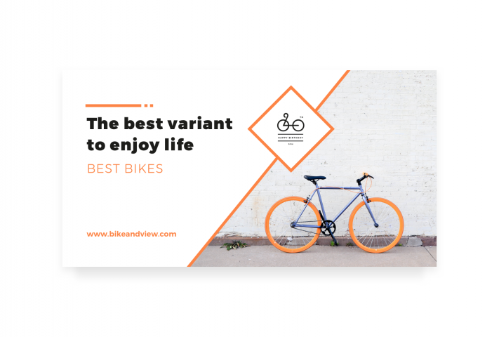 Bikes