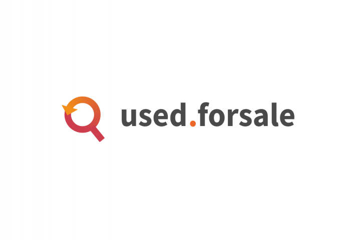 Used For Sale
