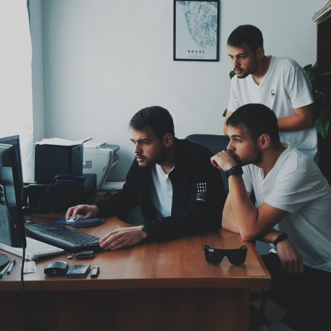 Фотообработка 2