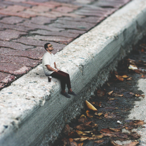 Фотообработка 1