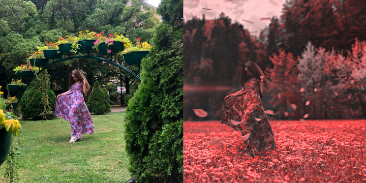 Фотообработка 3